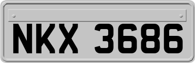 NKX3686