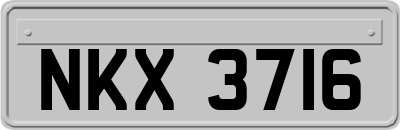NKX3716