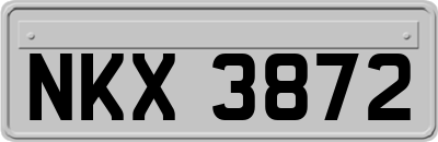 NKX3872