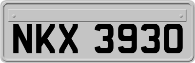 NKX3930