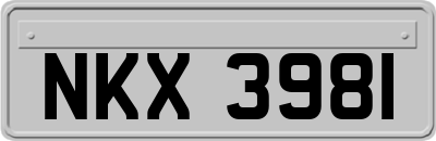NKX3981