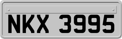 NKX3995