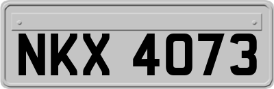 NKX4073