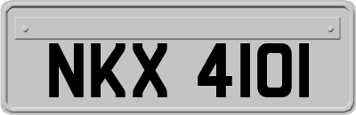 NKX4101