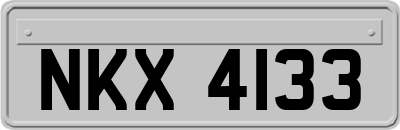 NKX4133