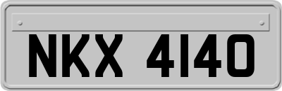 NKX4140