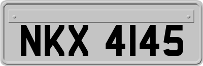 NKX4145