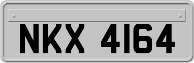 NKX4164