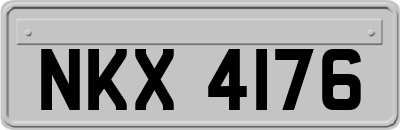 NKX4176