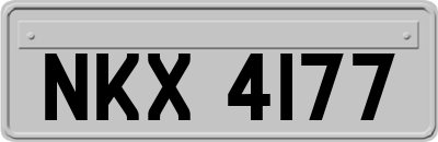 NKX4177