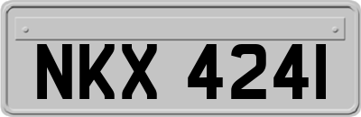 NKX4241