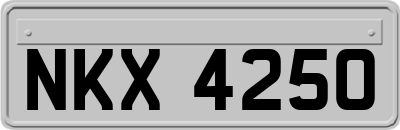 NKX4250
