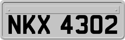 NKX4302