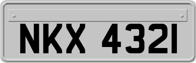 NKX4321
