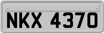 NKX4370