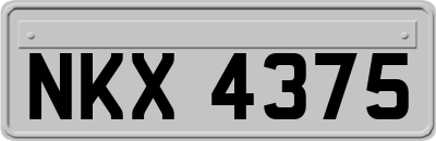 NKX4375