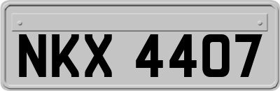 NKX4407