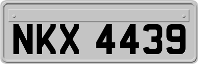 NKX4439