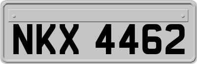 NKX4462