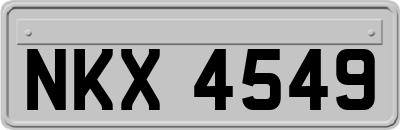 NKX4549