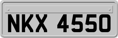 NKX4550