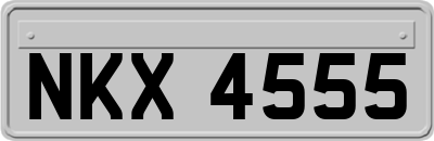 NKX4555