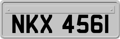 NKX4561