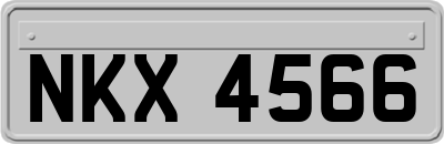NKX4566