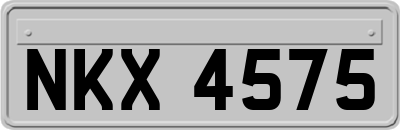 NKX4575