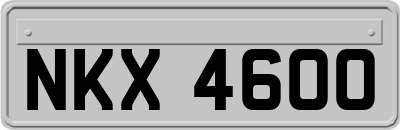 NKX4600