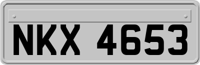 NKX4653