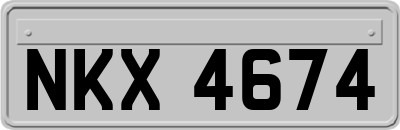 NKX4674