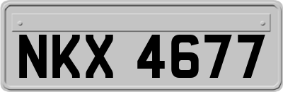 NKX4677