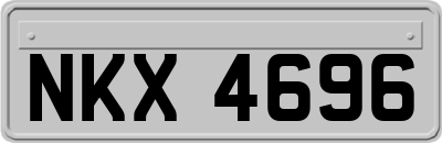 NKX4696