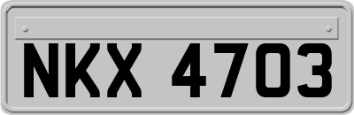 NKX4703