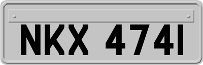 NKX4741