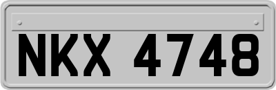 NKX4748