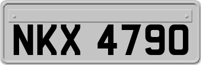 NKX4790