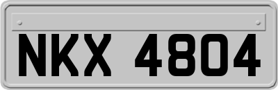 NKX4804