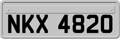 NKX4820