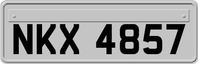 NKX4857