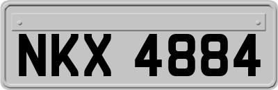 NKX4884