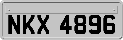 NKX4896