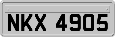 NKX4905