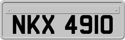 NKX4910