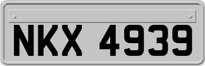 NKX4939