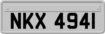NKX4941