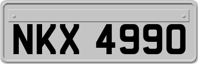 NKX4990