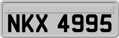 NKX4995