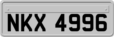 NKX4996